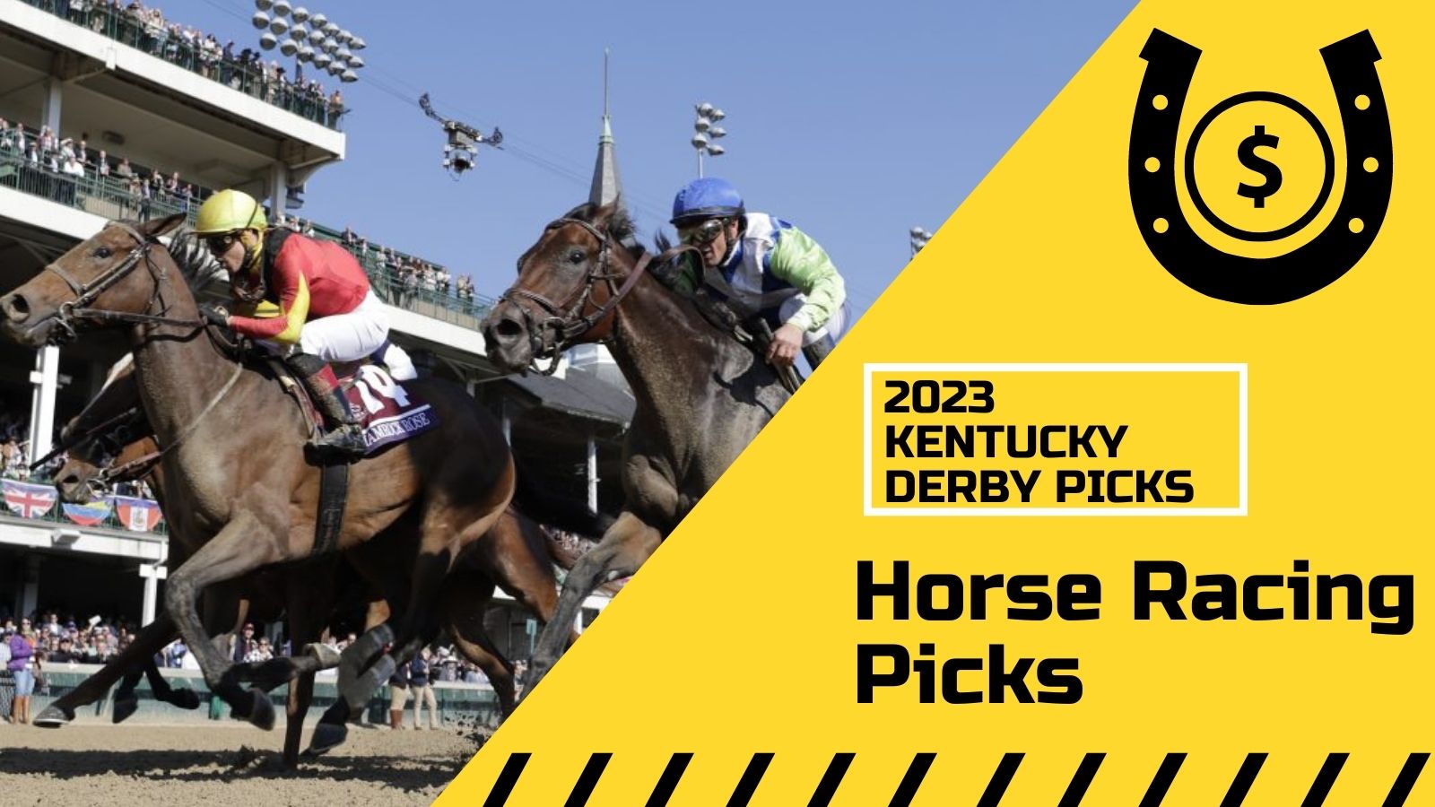 2023 Kentucky Derby Picks