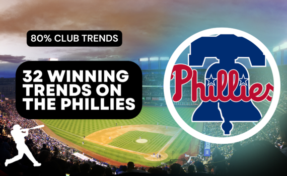 Philadelphia Phillies Trends