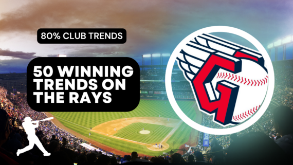 mlb betting trends