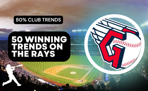 mlb betting trends