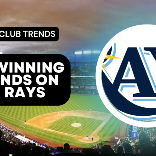 baseball trends