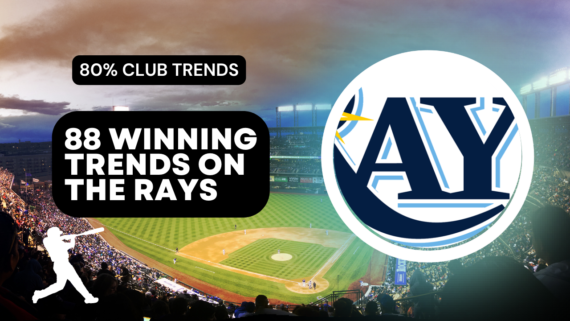 baseball trends