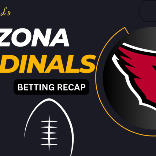 Arizona Cardinals Betting Preview