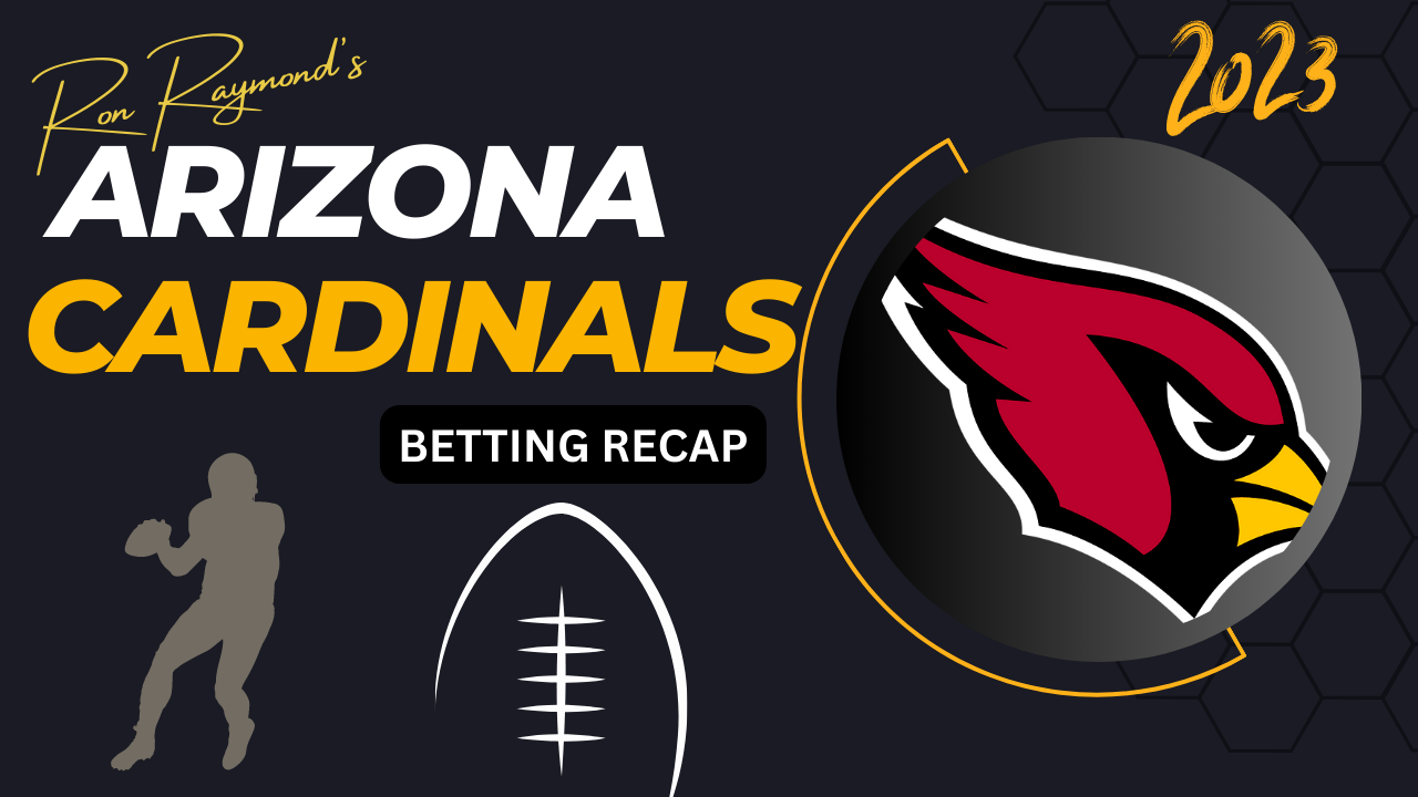 Arizona Cardinals Betting Preview