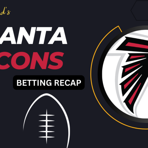 Atlanta Falcons Betting Previews