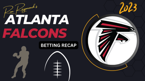 Atlanta Falcons Betting Previews