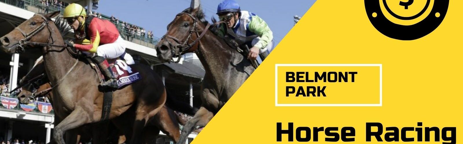 Belmont Park Picks