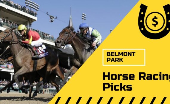 Belmont Park Picks