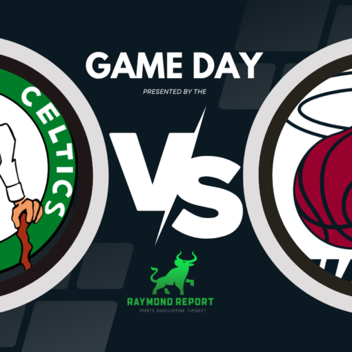 Boston Celtics vs. Miami Heat Preview