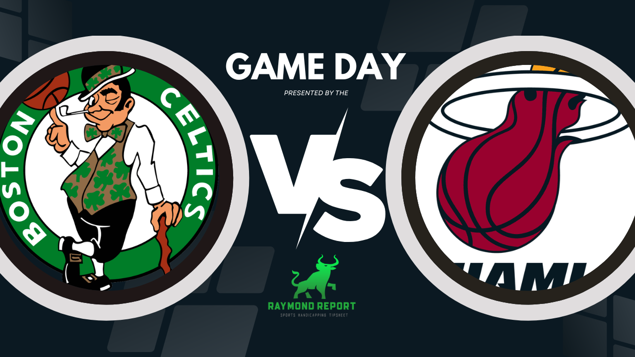 Boston Celtics vs. Miami Heat Preview