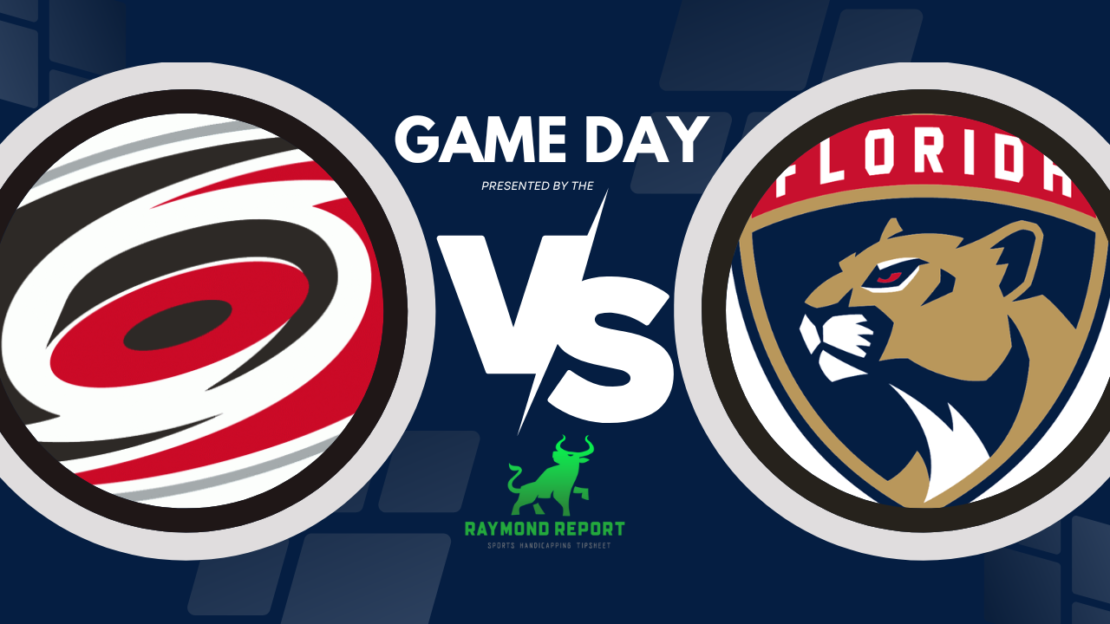 Carolina Hurricanes vs. Florida Panthers Preview