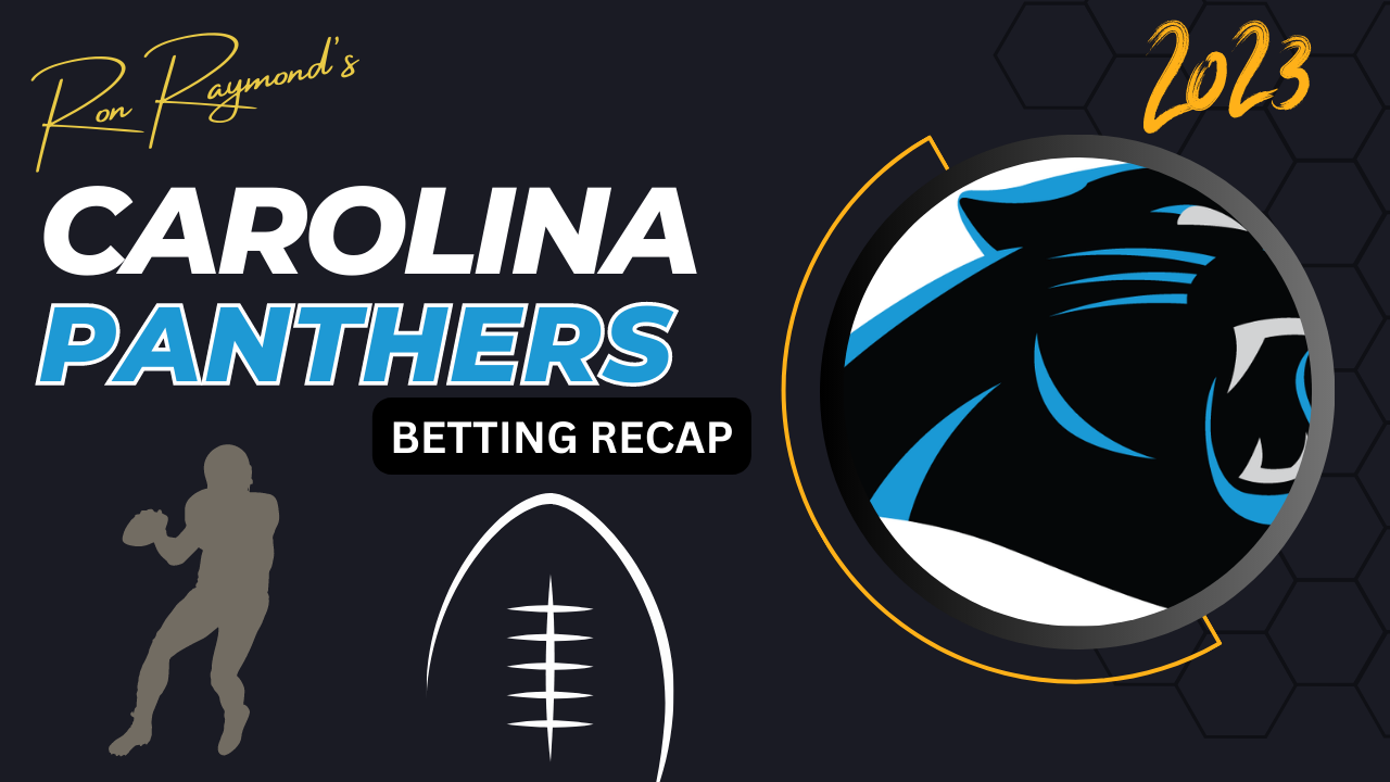 Carolina Panthers Betting Preview