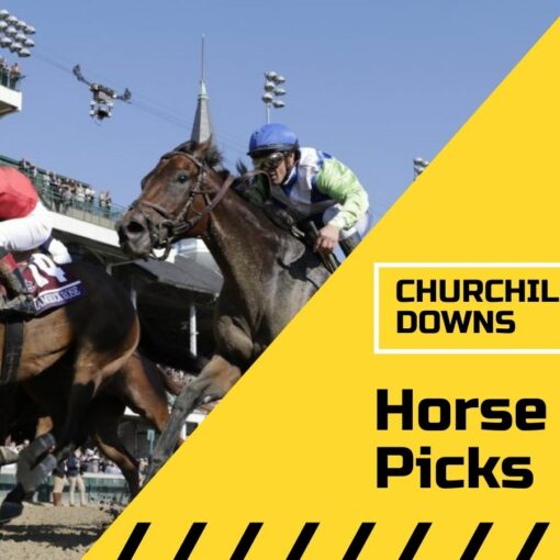 Churchill downs Picks