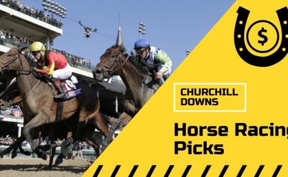 Churchill downs Picks