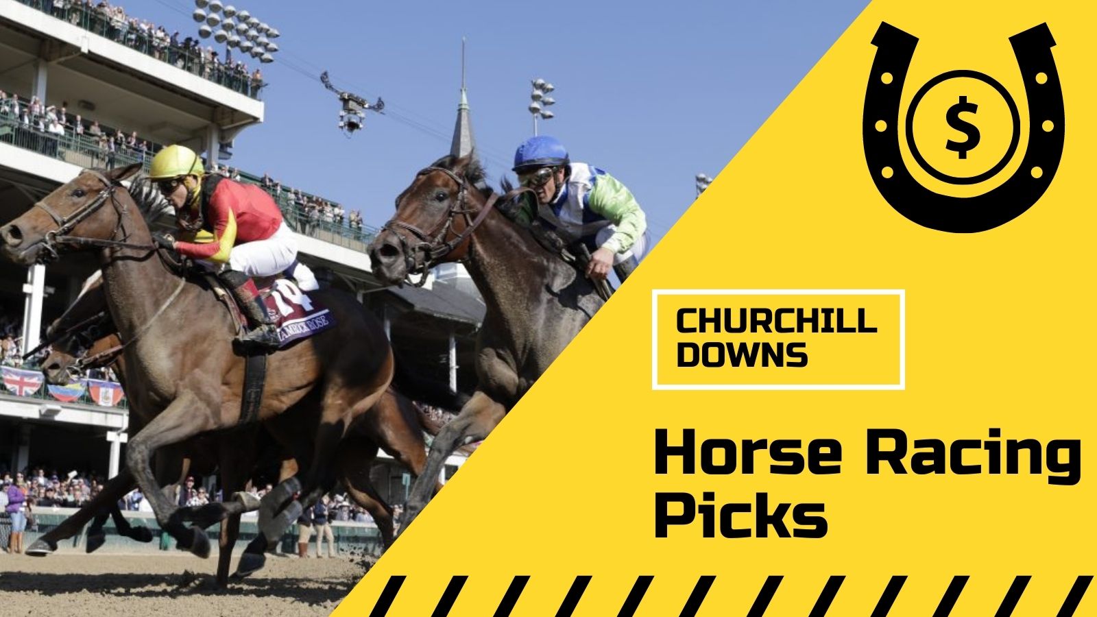 Churchill downs Picks