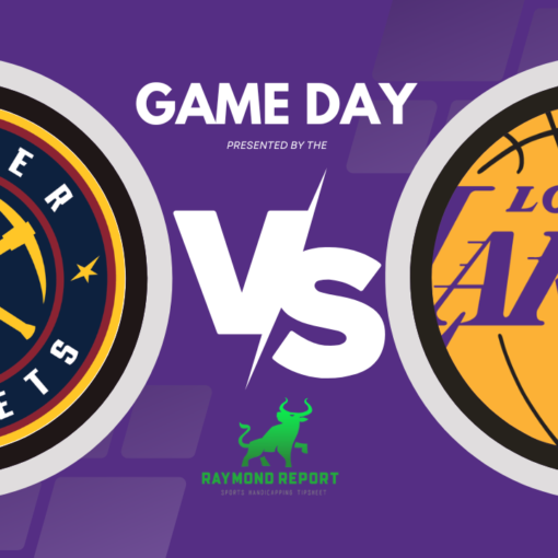 Denver Nuggets vs Los Angeles Lakers Preview