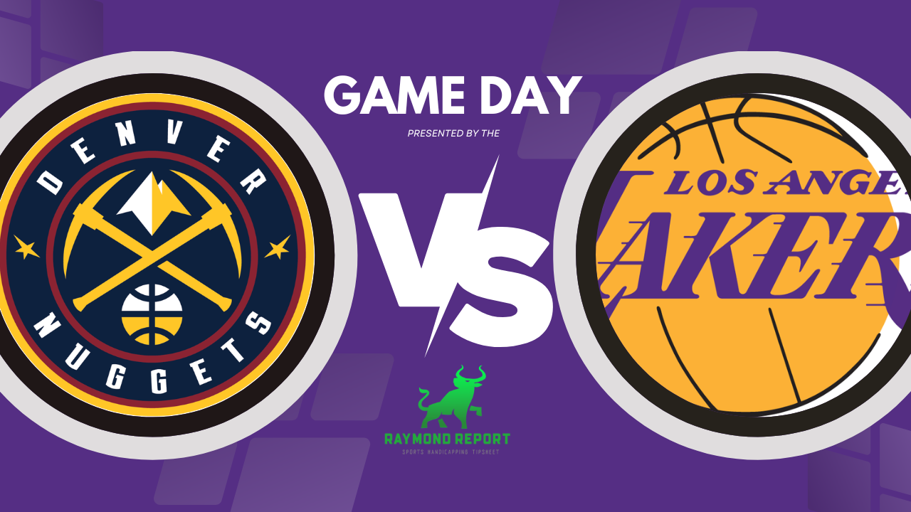 Denver Nuggets vs Los Angeles Lakers Preview