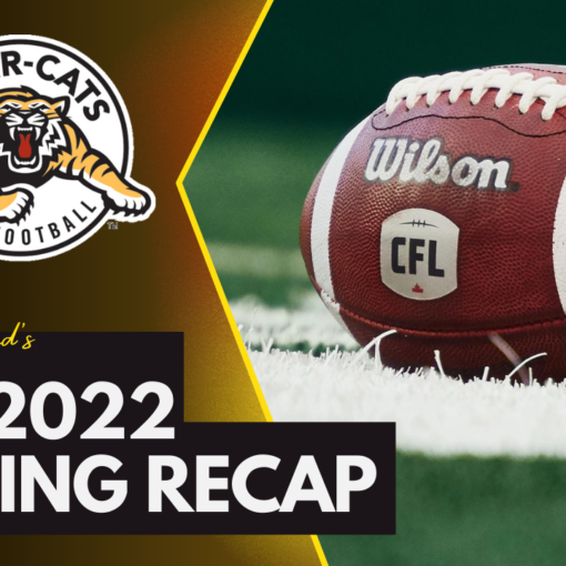 Hamilton Tiger Cats Preview