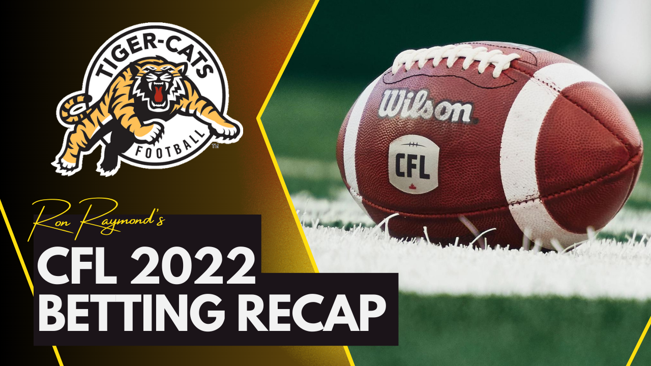 Hamilton Tiger Cats Preview