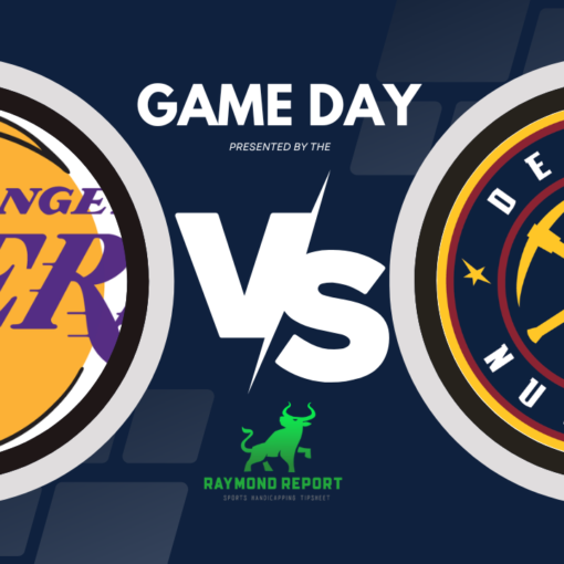Lakers vs. Nuggets Preview 05/18/23