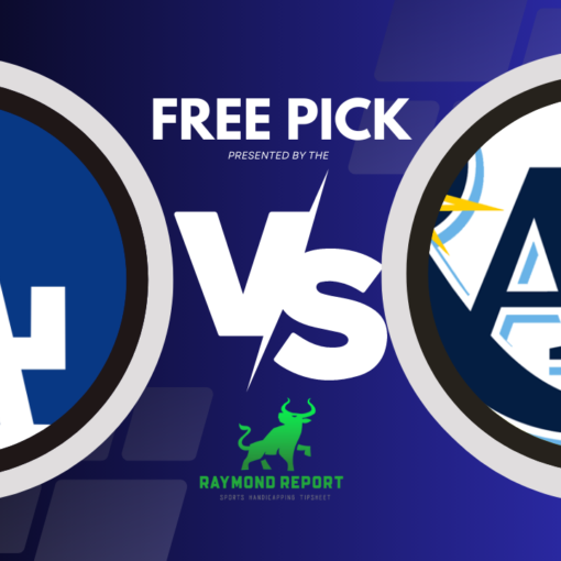 Free MLB Picks