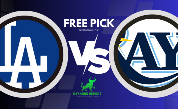 Free MLB Picks