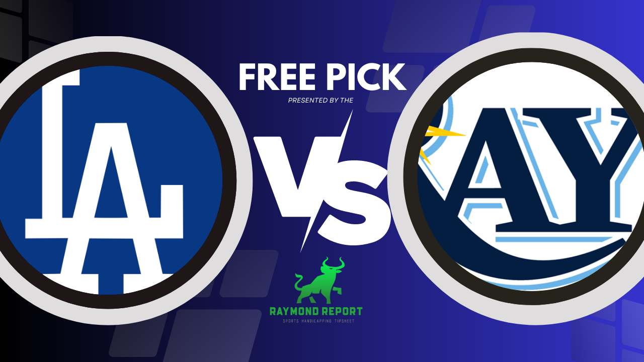 Free MLB Picks