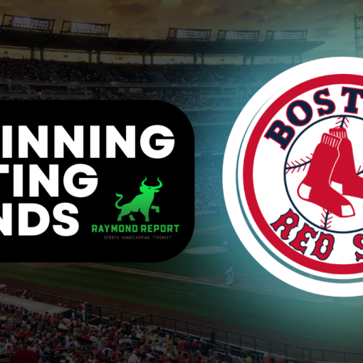 MLB Betting Trends