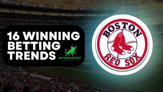 MLB Betting Trends