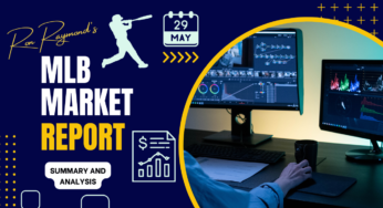 Summary and Analysis of Ron Raymond’s MLB Market Value Index Report