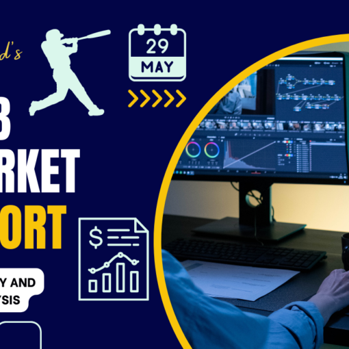 Ron Raymond's MLB Market Report