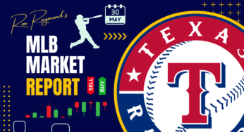 Trading Pitches: Navigating MLB Betting Markets (05/30/23)