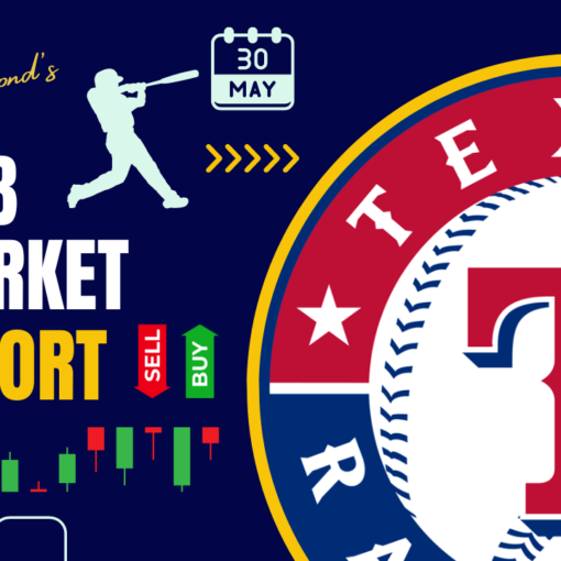 MLB Betting Picks