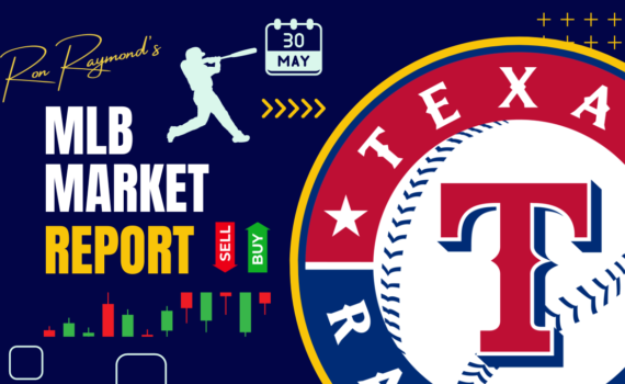 MLB Betting Picks