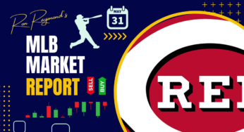 Trading Pitches: MLB Market Report for May 31, 2023