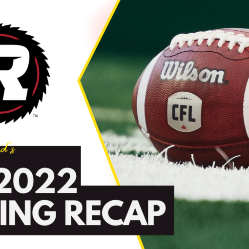 Ottawa Redblacks Preview