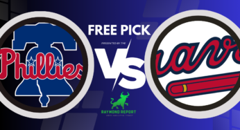 Phillies vs. Braves ESPN Sunday Night Game of the Week – 03/28/23