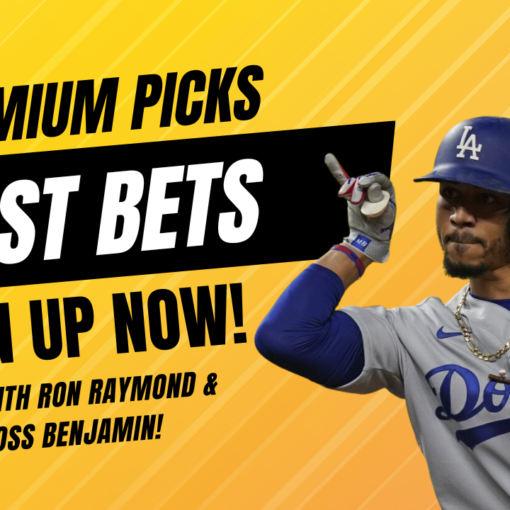 Premium Picks