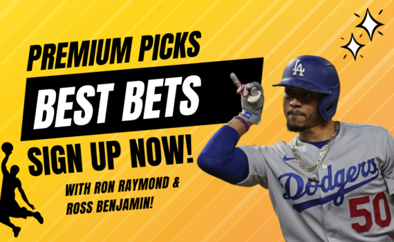 Premium Picks