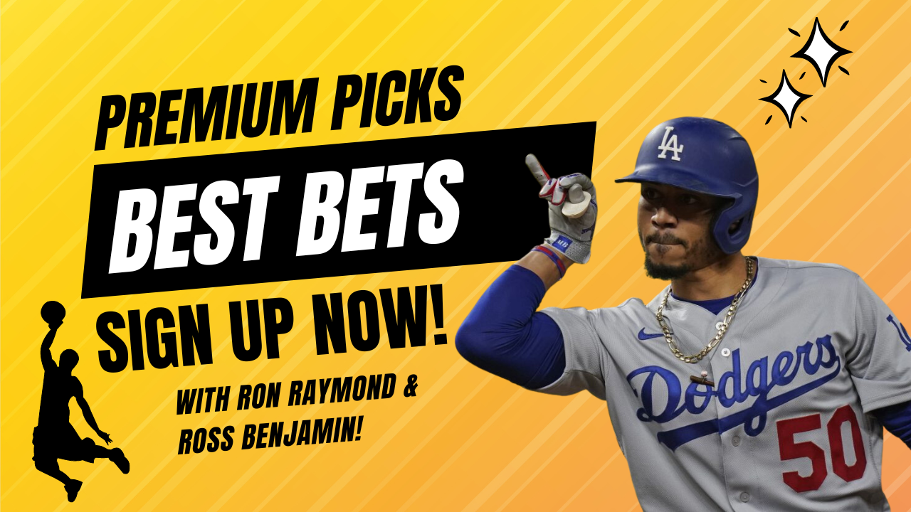 Premium Picks