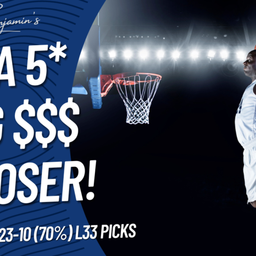 NBA Premium Picks