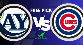 MLB Preview: Tampa Bay Rays vs Chicago Cubs