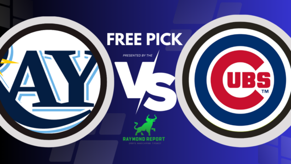Tampa Bay Rays vs. Chicago Cubs Preview