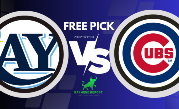 Tampa Bay Rays vs. Chicago Cubs Preview