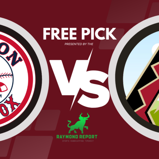 boston vs. arizona dbacks predictions