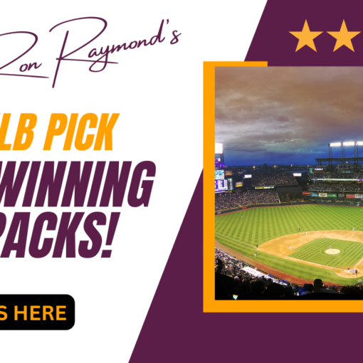 Baseball Premium Picks