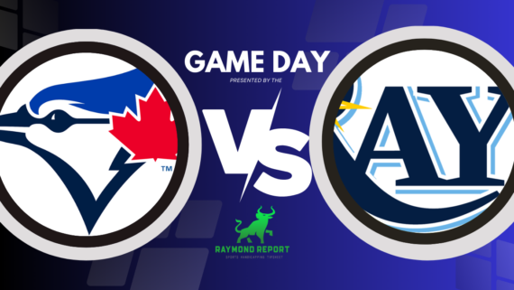 Toronto Blue Jays vs. Tampa Bay Rays preview