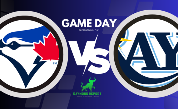 Toronto Blue Jays vs. Tampa Bay Rays preview