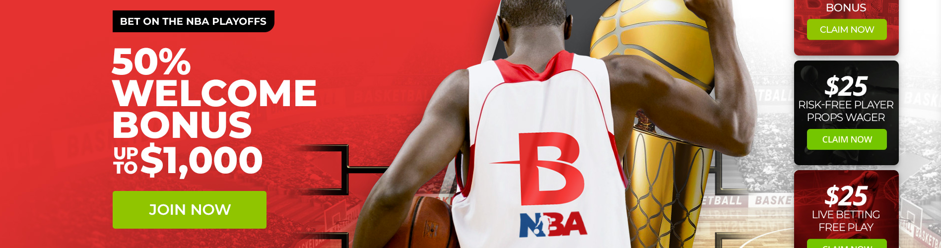 Betonline Header