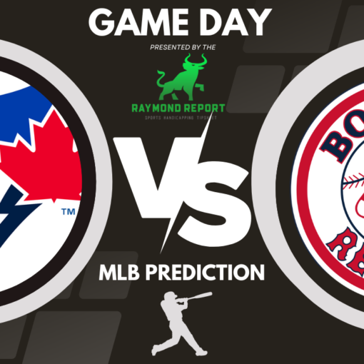 blue jays vs red sox Prediction